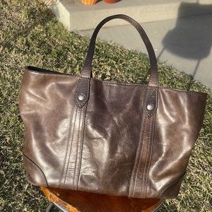 Frye Melissa tote/bag
